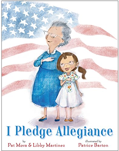 Imagen de archivo de I Pledge Allegiance a la venta por BooksRun