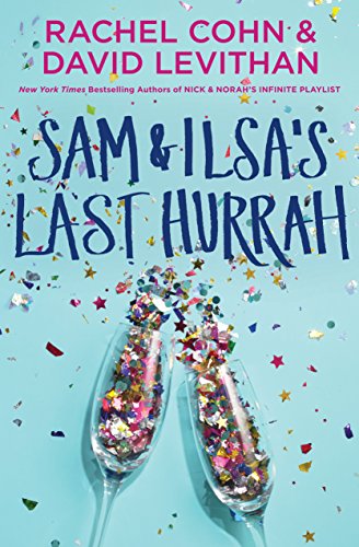 Stock image for Sam & Ilsa's Last Hurrah for sale by HPB-Ruby