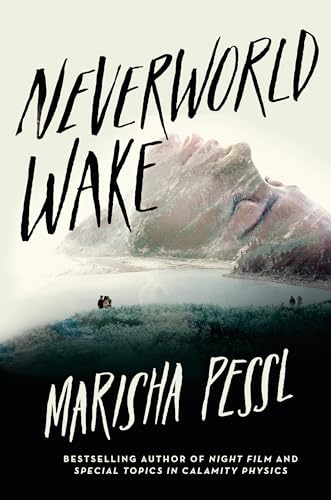 Stock image for Neverworld Wake for sale by Better World Books