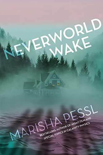 Beispielbild fr Neverworld Wake zum Verkauf von Better World Books