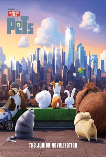 Stock image for SECRET LIFE OF PETS: for sale by Goodwill Southern California