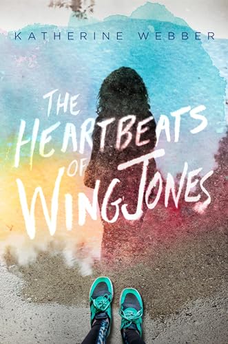 Stock image for The Heartbeats of Wing Jones for sale by Better World Books