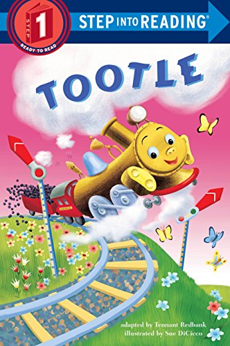 9780399555206: Tootle