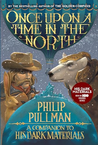 Stock image for His Dark Materials: Once Upon a Time in the North for sale by SecondSale