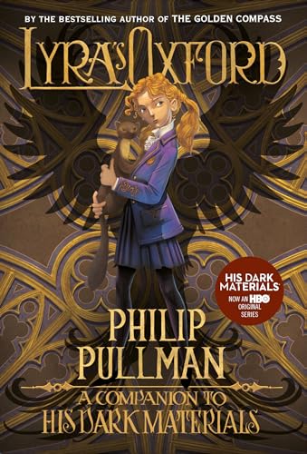 Beispielbild fr His Dark Materials: Lyra's Oxford zum Verkauf von Wonder Book