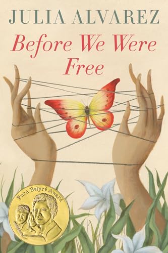 Beispielbild fr Before We Were Free zum Verkauf von Wonder Book