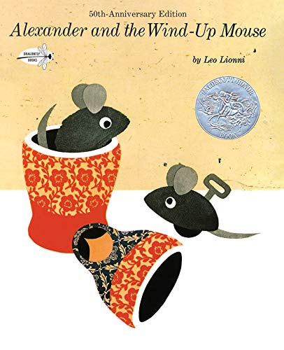 9780399555510: Alexander and the Wind-Up Mouse