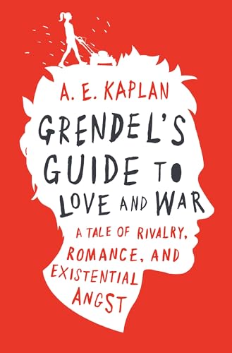 Imagen de archivo de Grendel's Guide to Love and War a la venta por Your Online Bookstore