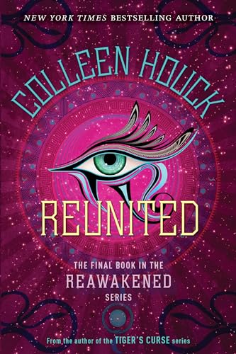 Beispielbild fr Reunited (The Reawakened Series) zum Verkauf von BooksRun