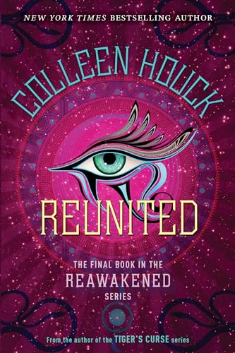 Stock image for Reunited (The Reawakened Series) for sale by BooksRun