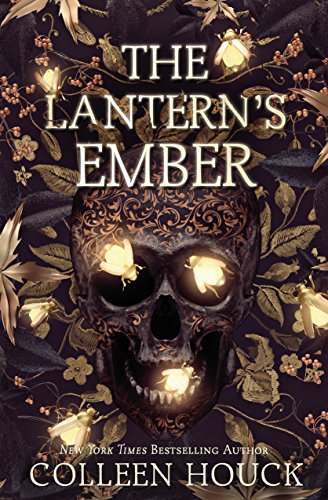 Beispielbild fr The Lantern's Ember zum Verkauf von Better World Books