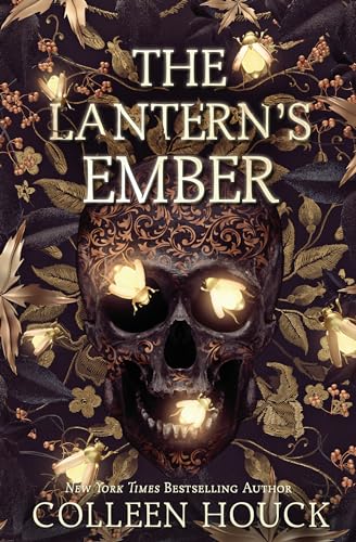 Stock image for The Lantern's Ember for sale by Better World Books