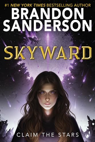 Beispielbild fr Skyward (The Skyward Series) zum Verkauf von Goodwill