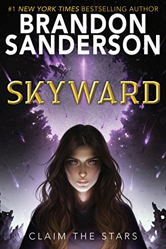 Imagen de archivo de Skyward (The Skyward Series) a la venta por Goodwill Books