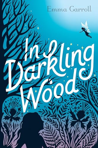 Beispielbild fr In Darkling Wood zum Verkauf von Wonder Book
