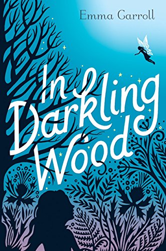Stock image for In Darkling Wood for sale by ThriftBooks-Atlanta