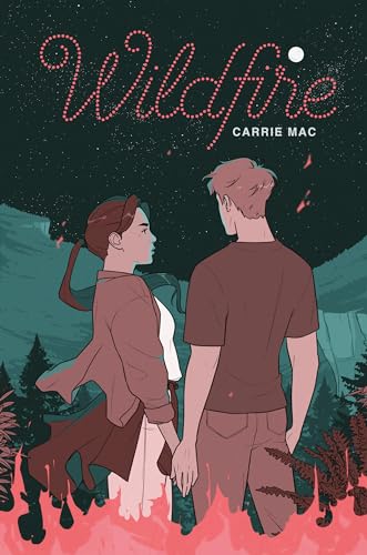 Imagen de archivo de Wildfire a la venta por Your Online Bookstore