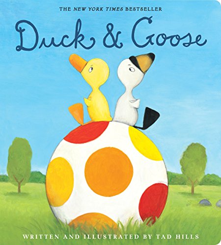 9780399557460: Duck & Goose
