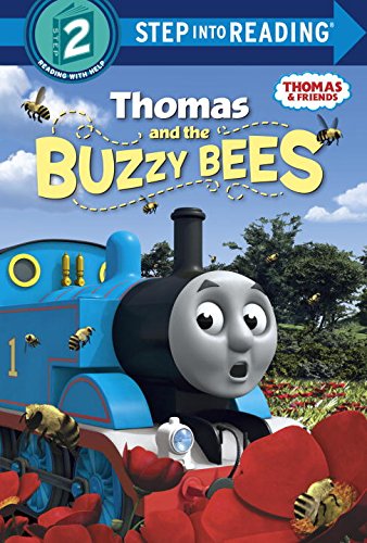 Beispielbild fr Thomas and the Buzzy Bees (Thomas and Friends) zum Verkauf von Better World Books