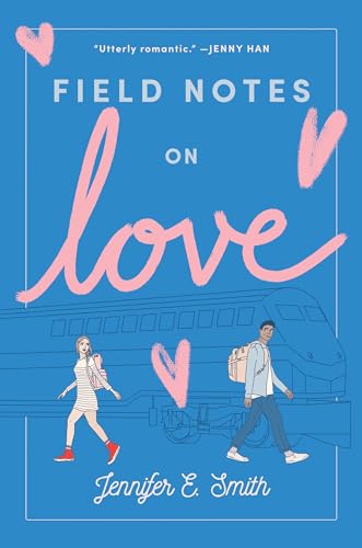 Beispielbild fr Field Notes on Love zum Verkauf von Better World Books