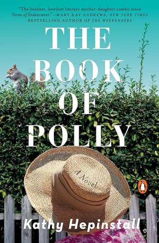 Beispielbild fr The Book of Polly: A Novel zum Verkauf von Wonder Book