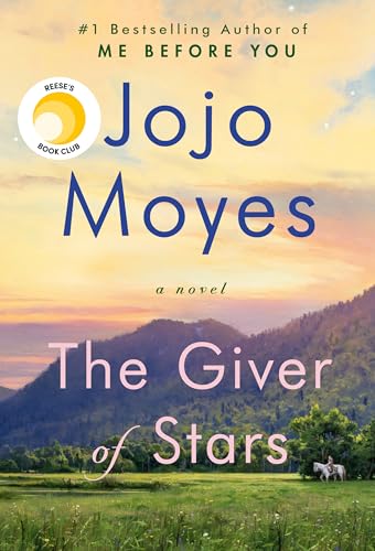 Beispielbild fr The Giver of Stars: A Novel zum Verkauf von ZBK Books