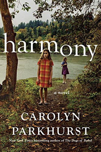 Beispielbild fr Harmony: A Novel zum Verkauf von SecondSale