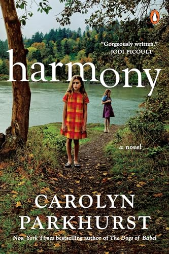 Imagen de archivo de Harmony : A Novel a la venta por Better World Books