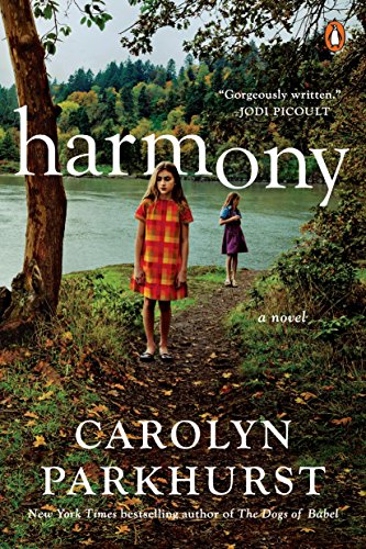 9780399562617: Harmony: A Novel