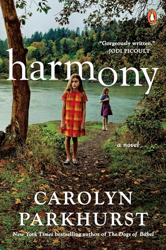 Stock image for Harmony : A Novel for sale by Better World Books