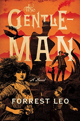 Imagen de archivo de The Gentleman: A Novel a la venta por Gulf Coast Books