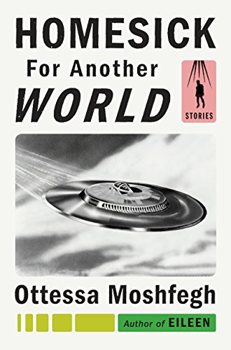 Imagen de archivo de Homesick for Another World: Stories a la venta por New Legacy Books