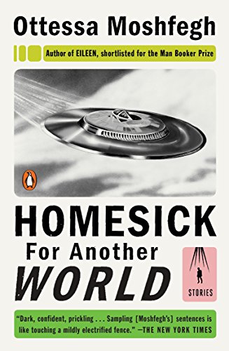 Beispielbild für Homesick for Another World: Stories zum Verkauf von BooksRun
