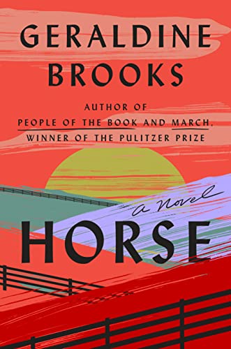 Stock image for Horse: A Novel for sale by Jen's Books