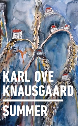 The Grand Finale Of Karl Ove Knausgaards Masterful And Intensely-Personal Series About The Four Seasons