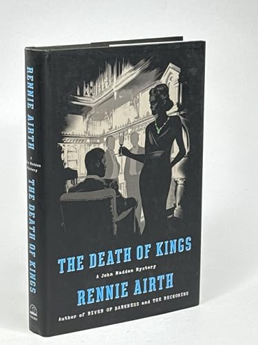 Beispielbild fr The Death of Kings: A John Madden Mystery zum Verkauf von Wonder Book