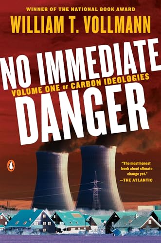 Beispielbild fr No Immediate Danger : Volume One of Carbon Ideologies zum Verkauf von Better World Books