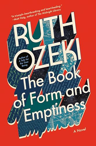 9780399563645: The Book of Form and Emptiness: A Novel
