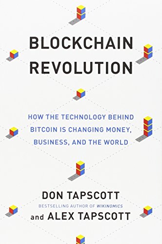 9780399564062: Blockchain Revolution: How the Technology Behind Bitcoin Is Changing Money, Business, and the World