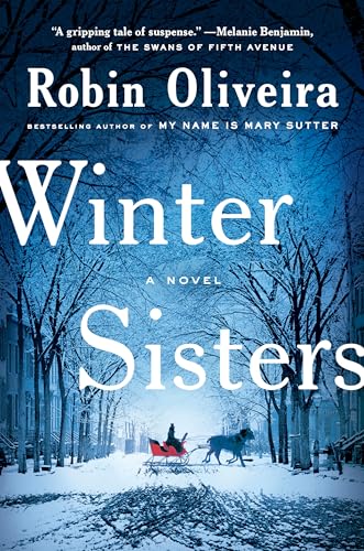 Stock image for Winter Sisters for sale by Gulf Coast Books