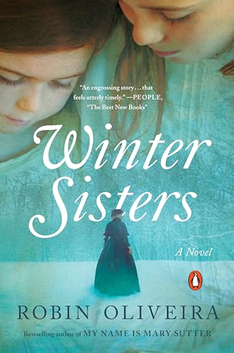 Beispielbild fr Winter Sisters : A Novel zum Verkauf von Better World Books