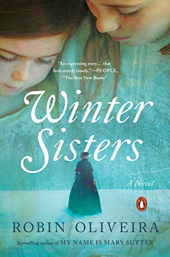 Stock image for Winter Sisters: A Novel for sale by Gulf Coast Books