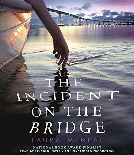Imagen de archivo de The Incident on the Bridge a la venta por Ezekial Books, LLC