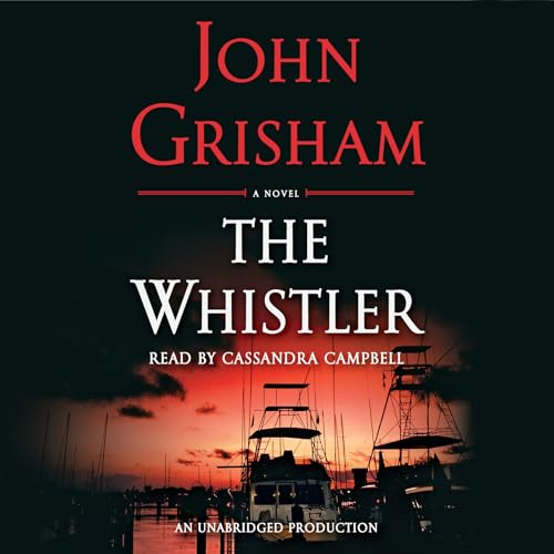 9780399565137: The Whistler
