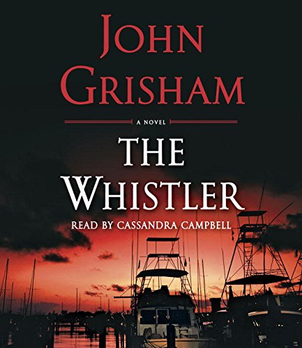 Stock image for The Whistler for sale by Dream Books Co.