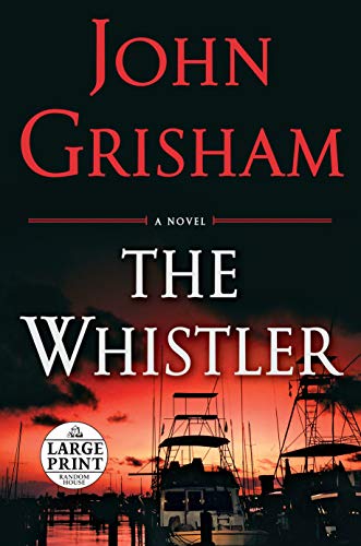9780399565205: The Whistler: 1