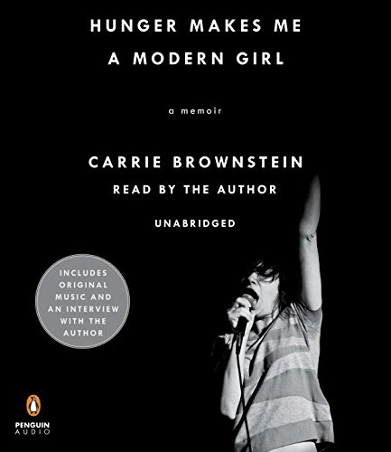 9780399565380: Hunger Makes Me a Modern Girl: A Memoir