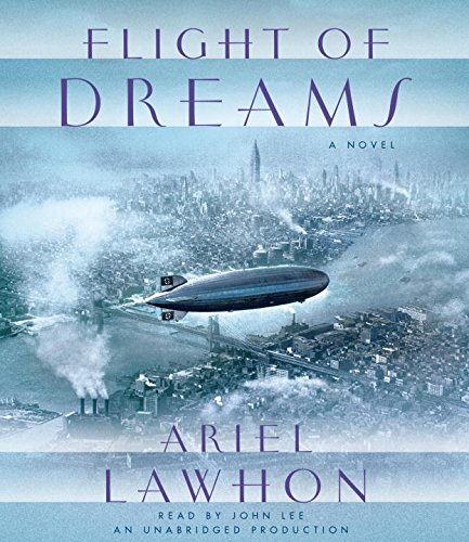 Stock image for Flight of Dreams: A Novel for sale by SecondSale