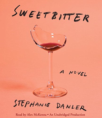 Stock image for Sweetbitter: A Novel for sale by Hafa Adai Books