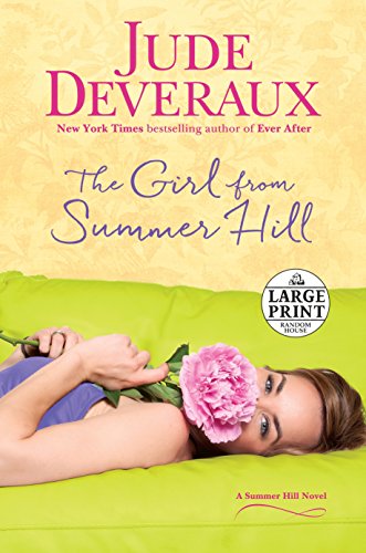 9780399566837: The Girl from Summer Hill